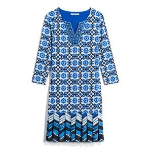 41 Hawthorn Mora Knit Dress